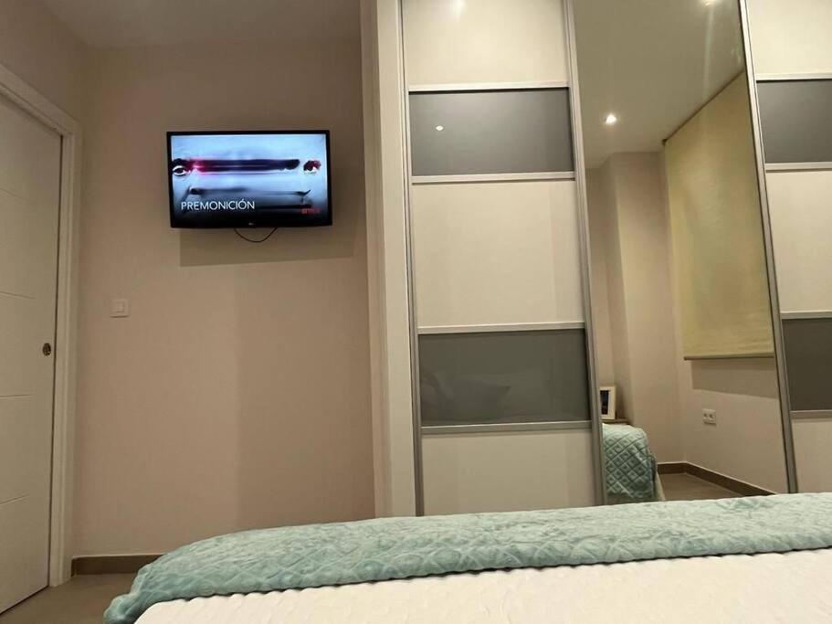 Apartamentos Camino A Ribeira Кирога Экстерьер фото