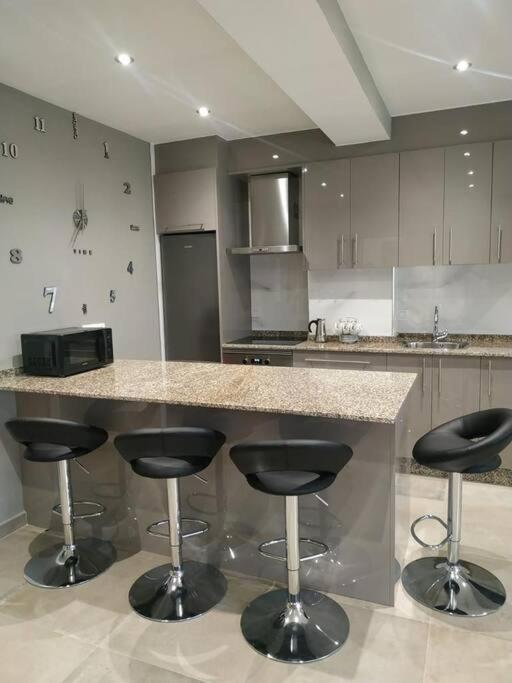 Apartamentos Camino A Ribeira Кирога Экстерьер фото