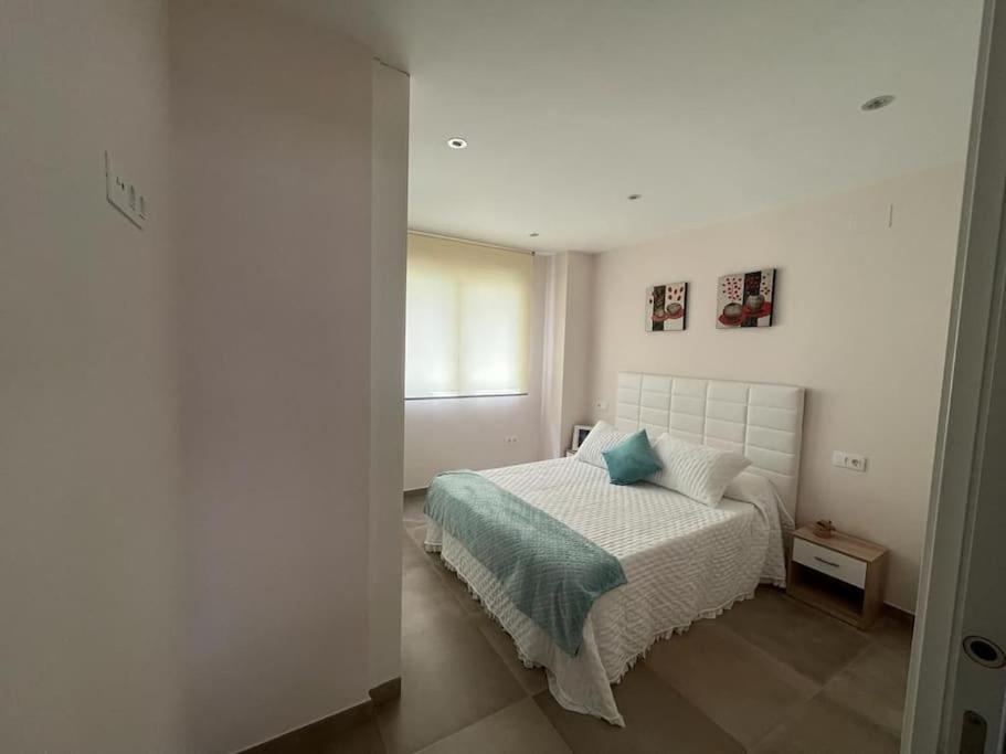 Apartamentos Camino A Ribeira Кирога Экстерьер фото