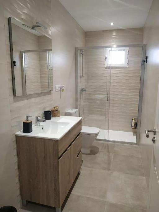 Apartamentos Camino A Ribeira Кирога Экстерьер фото