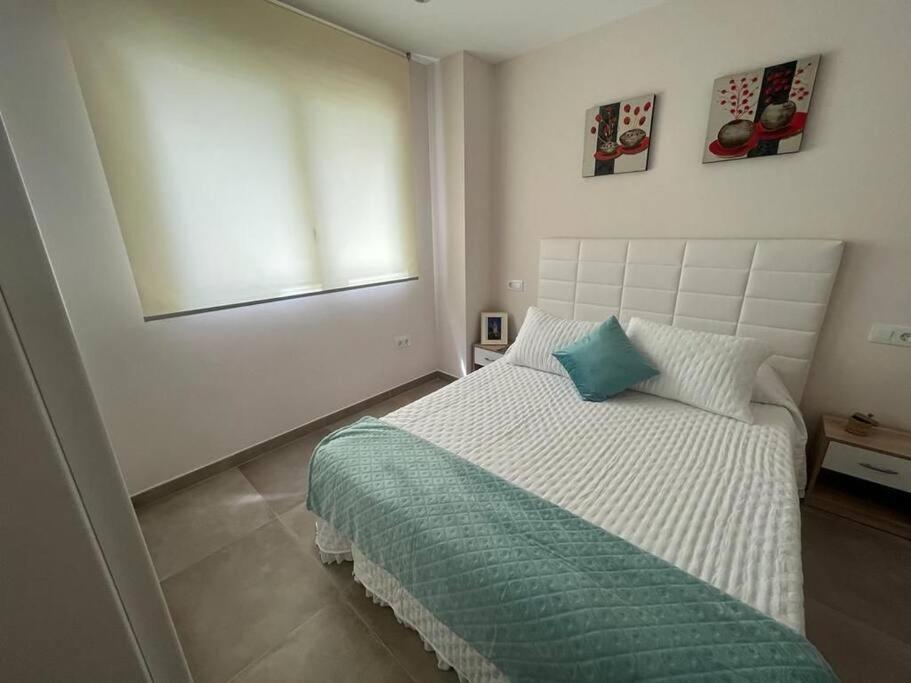 Apartamentos Camino A Ribeira Кирога Экстерьер фото