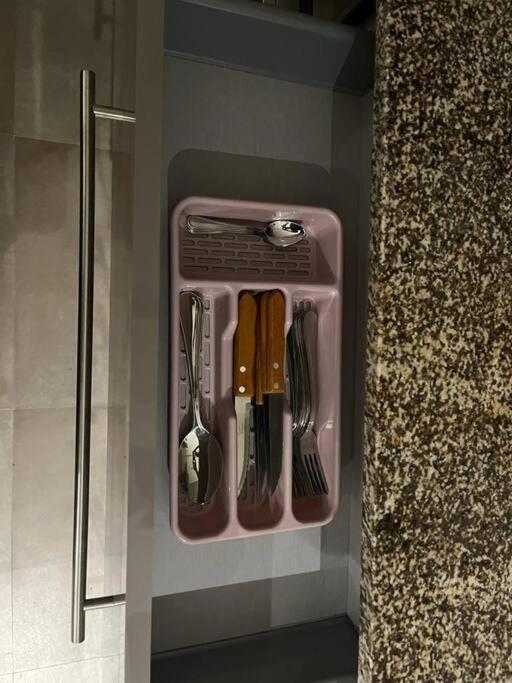Apartamentos Camino A Ribeira Кирога Экстерьер фото