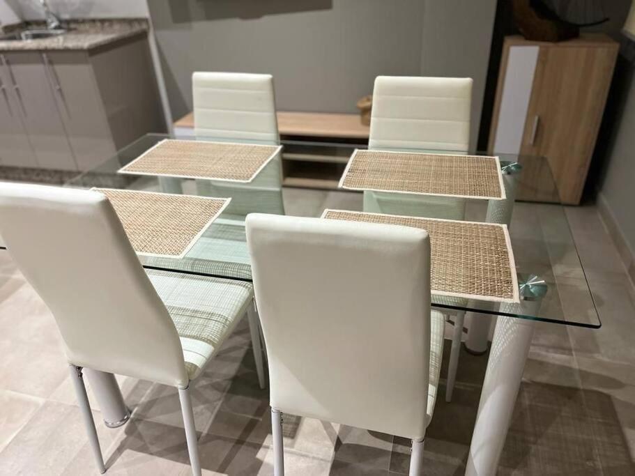 Apartamentos Camino A Ribeira Кирога Экстерьер фото