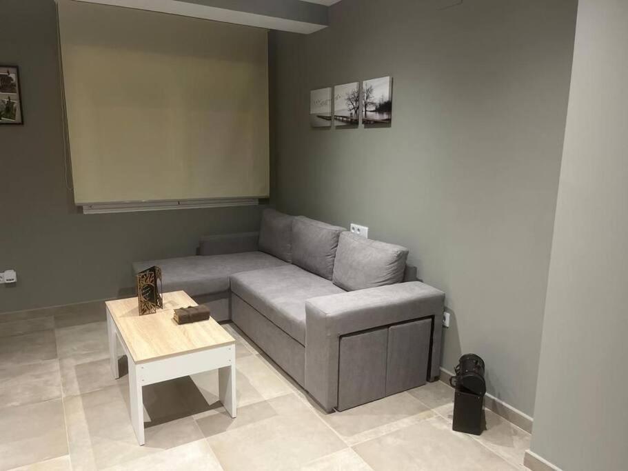 Apartamentos Camino A Ribeira Кирога Экстерьер фото