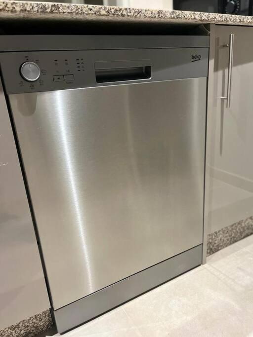 Apartamentos Camino A Ribeira Кирога Экстерьер фото