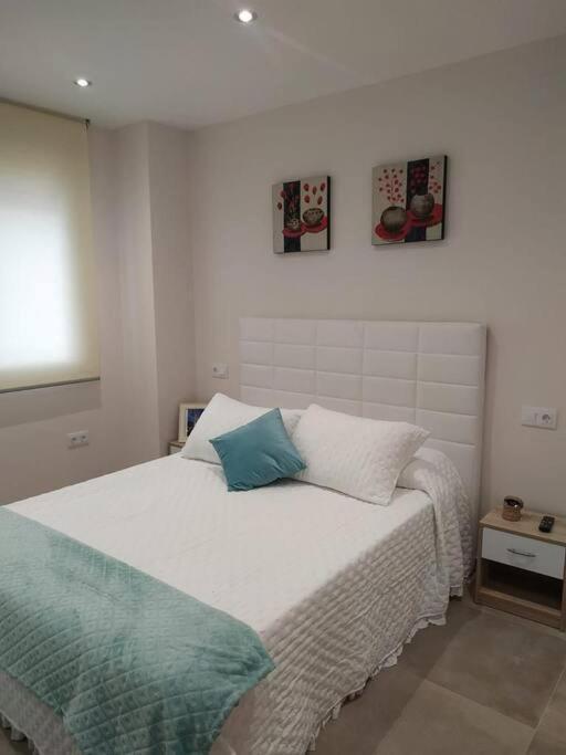 Apartamentos Camino A Ribeira Кирога Экстерьер фото